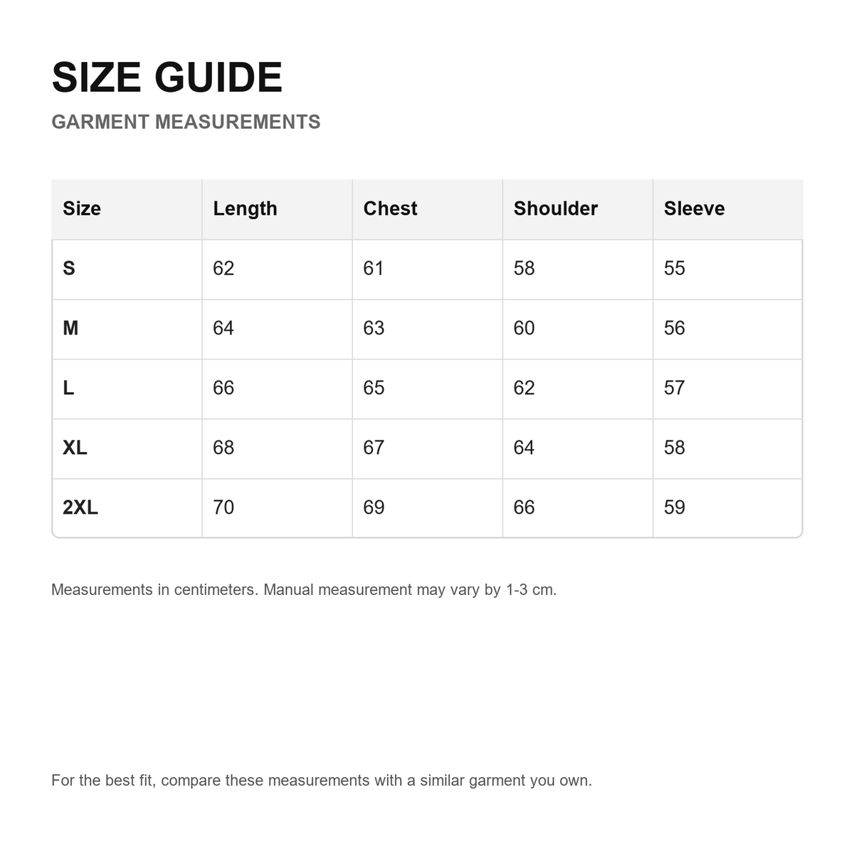 Ace Jolun Washed Contrast-Collar Half-Zip Sweatshirt size guide