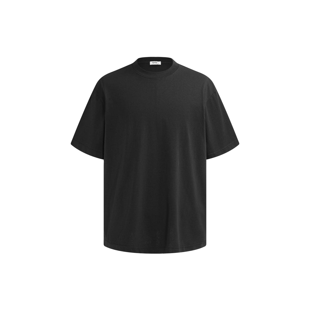 Ace Jolun Premium Heavyweight Plain T-Shirt product view 1