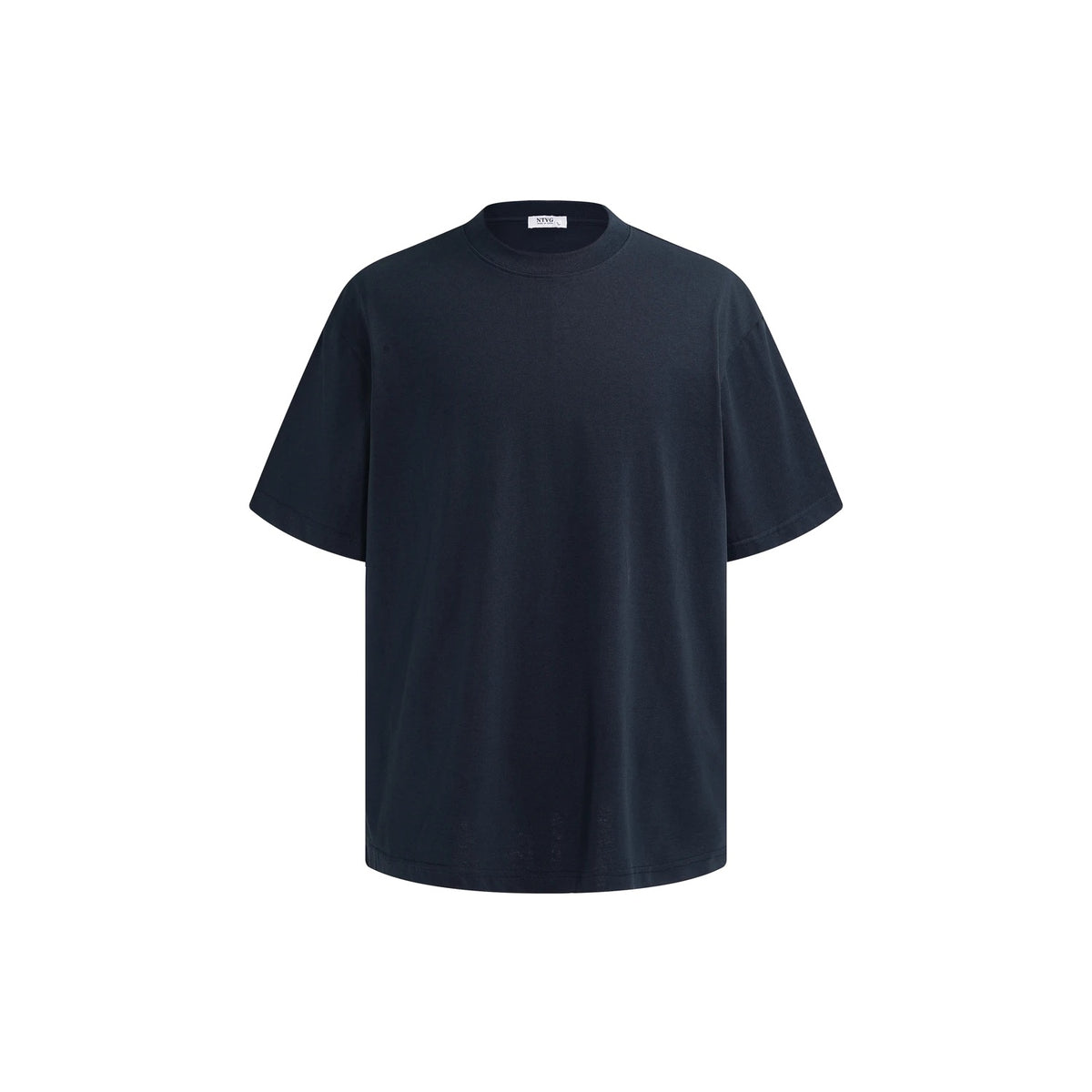 Ace Jolun Premium Heavyweight Plain T-Shirt product view 2