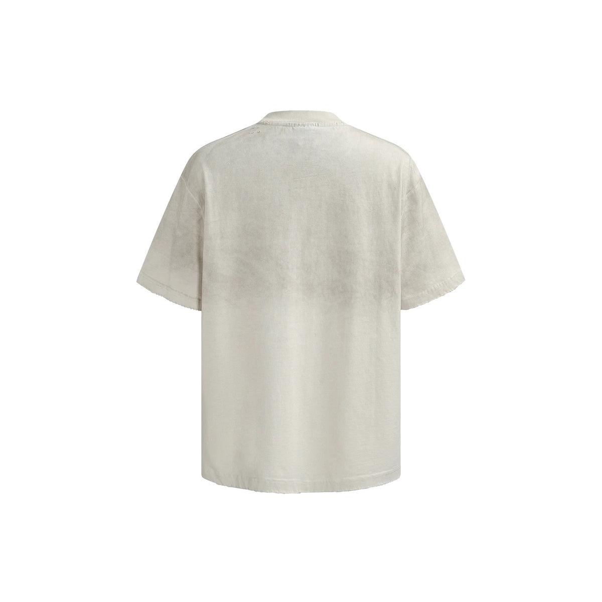 Ace Jolun Washed Vintage Graphic T-Shirt product view 5