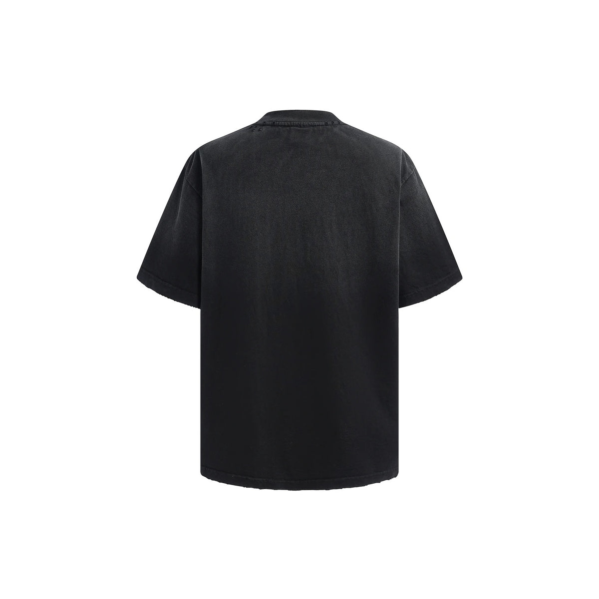 Ace Jolun Washed Color Graphic T-Shirt product view 3