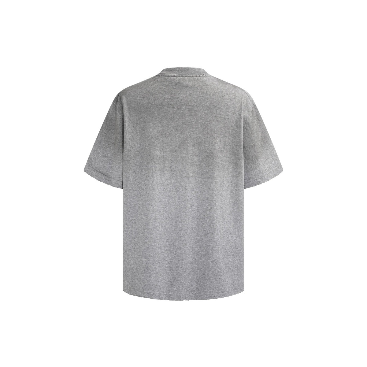 Ace Jolun Washed Color Graphic T-Shirt product view 4