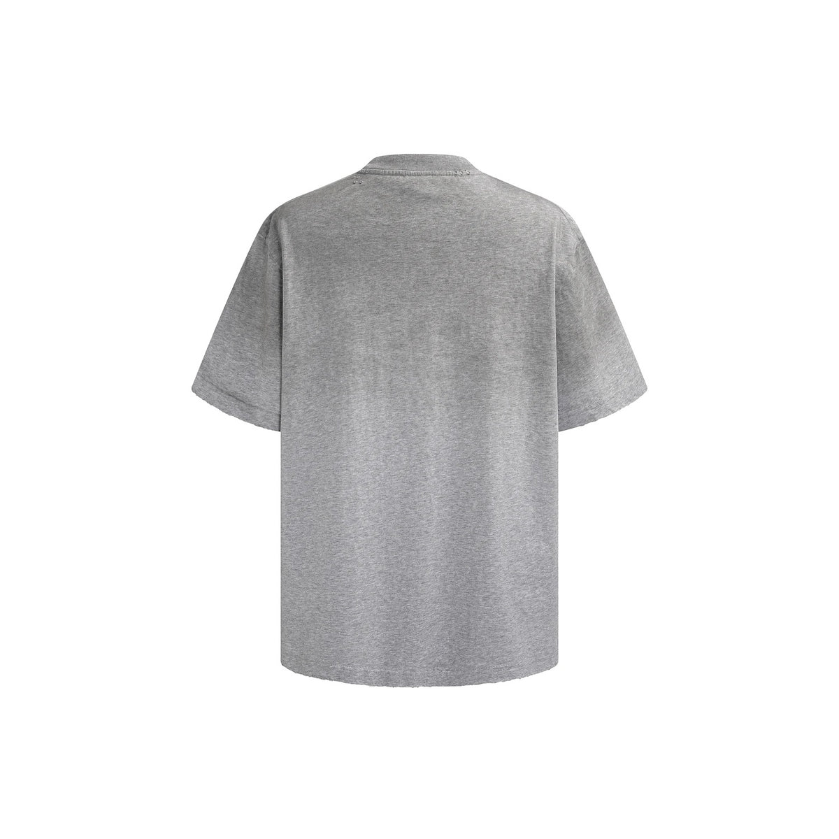 Ace Jolun Washed Graphic T-Shirt product view 3