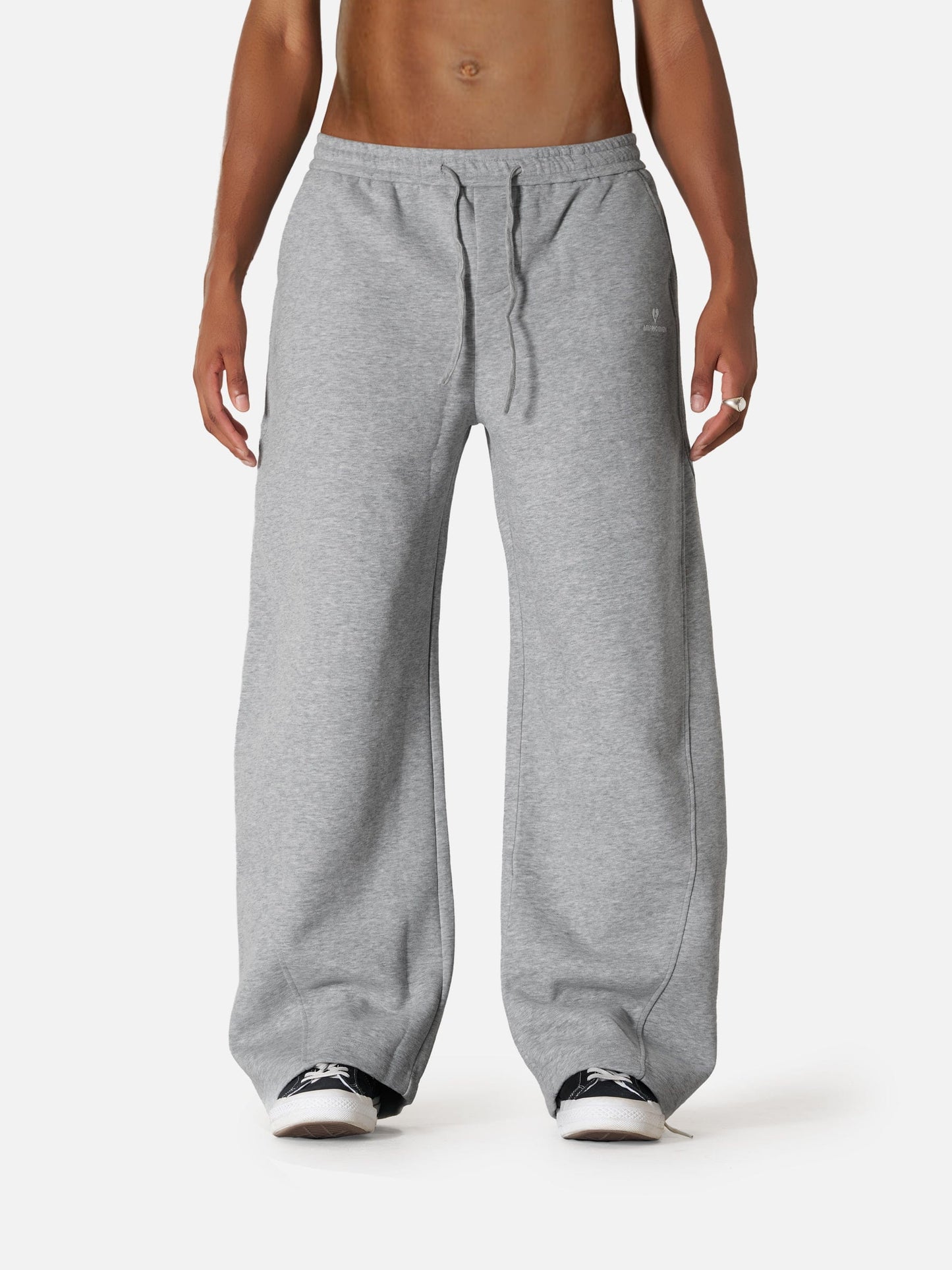 Pantalones deportivos holgados Aelfric Eden
