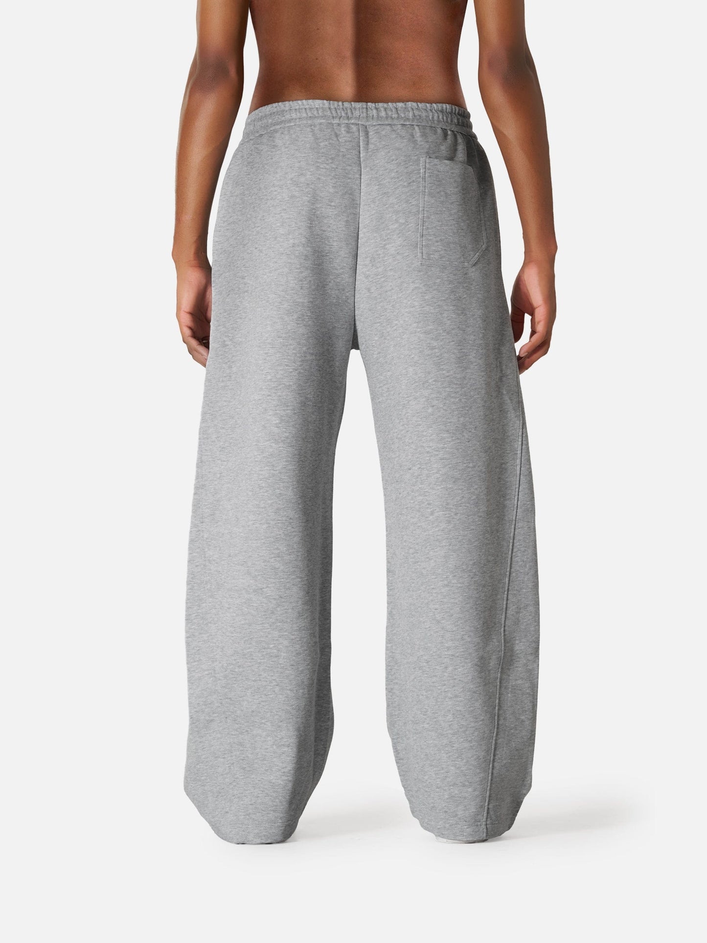 Pantalones deportivos holgados Aelfric Eden