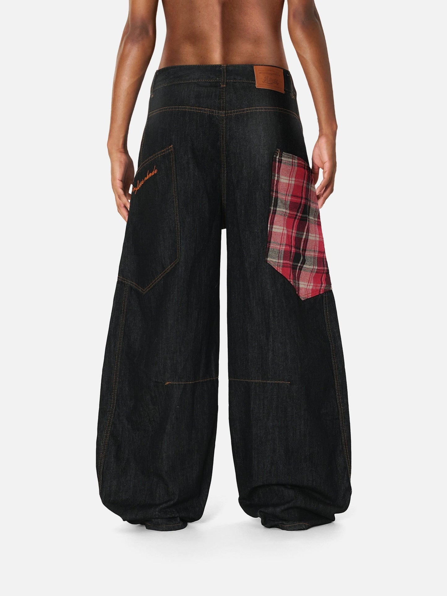 Jeans Aelfric Eden BAGGY BARREL