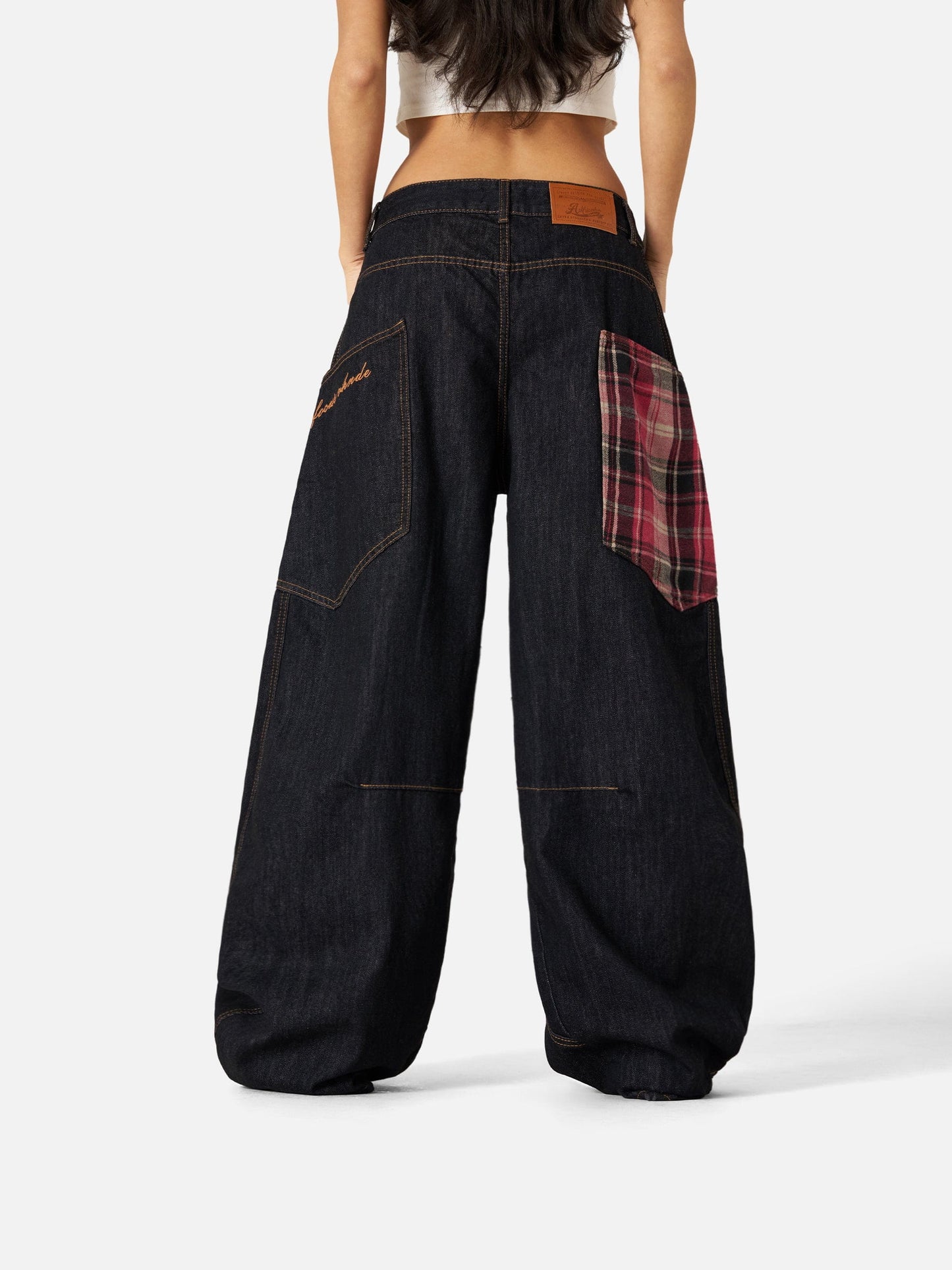 Jeans Aelfric Eden BAGGY BARREL