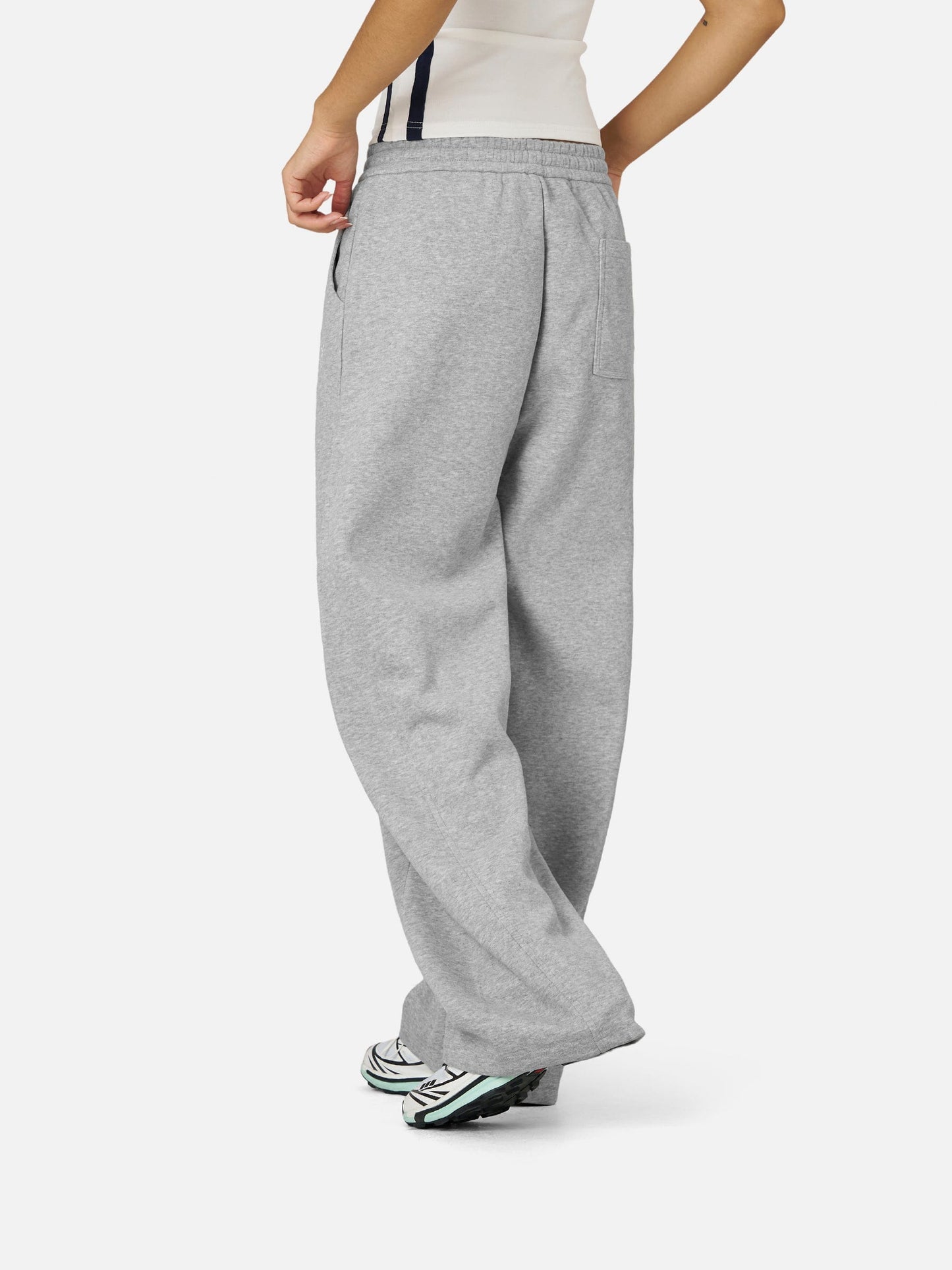 Pantalones deportivos holgados Aelfric Eden